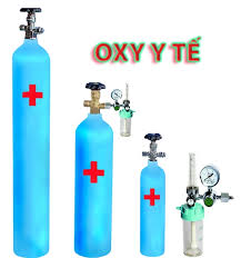 Khí oxy